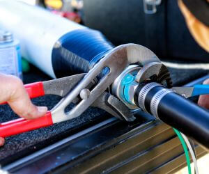 About Emergency plumbing pros Hermitage, AR